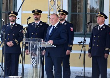 U Vukovaru obilježena godišnjica Bitke za Vukovar i 204. brigade HV