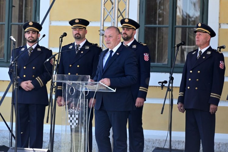 U Vukovaru obilježena godišnjica Bitke za Vukovar i 204. brigade HV