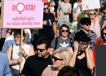 Hod za život i hod za slobodu u Rijeci: (Bio)etički paradoks Ive Rinčić