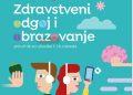 Analiza riječkog Zdravstvenog odgoja: Sporni dijelovi mogli bi biti uklonjeni, primjena odgođena