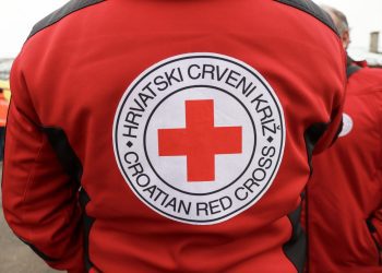 Crveni križ izrazio zabrinutost: u Hrvatskoj tek svaka deseta osoba zna pružiti prvu pomoć