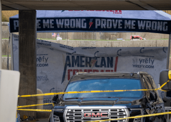 State Department upozorio svijet: ‘Pazite što objavljujete o Kirkovu ubojstvu’