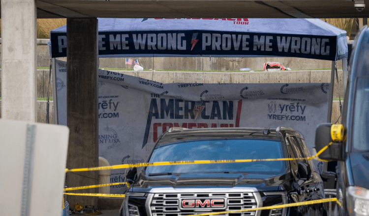 State Department upozorio svijet: ‘Pazite što objavljujete o Kirkovu ubojstvu’