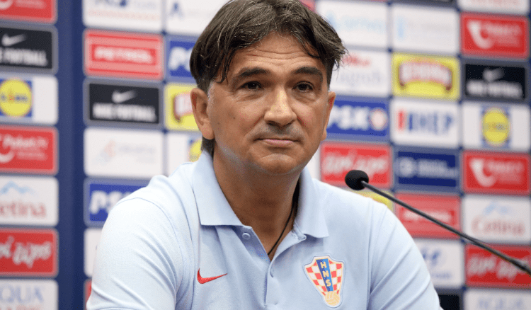Dalić: ‘Sučića nisam kaznio, ali zna se tko je glava obitelji’