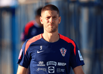 Kramarić: ‘Točno smo takvu utakmicu i očekivali, teška borba’