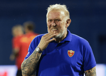 Prosinečki: ‘Idemo na pobjedu, nadam se da ćemo iskoristiti slabosti Hrvatske’