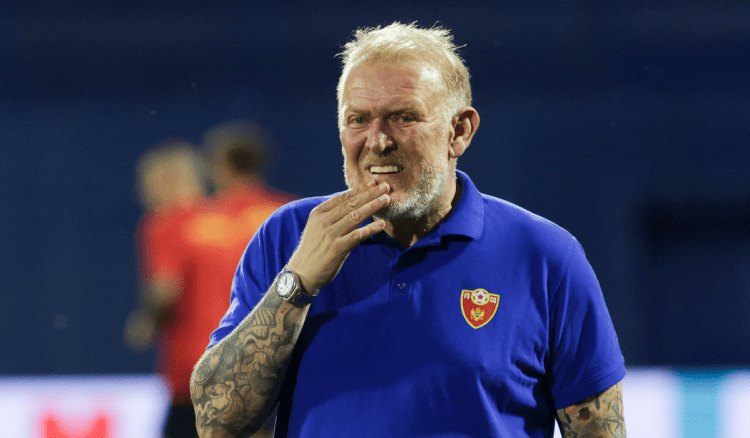 Prosinečki: ‘Idemo na pobjedu, nadam se da ćemo iskoristiti slabosti Hrvatske’