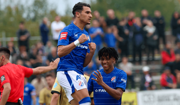 Gabrijel Veočić osigurao minimalno broncu na SP u boksu