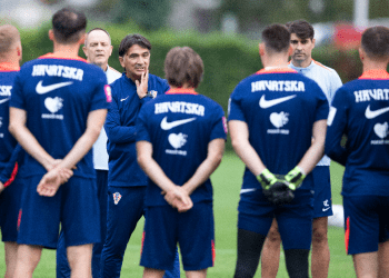 Sosa: ‘Nije bitan rezultat, nego tri boda, cilj je Svjetsko prvenstvo’