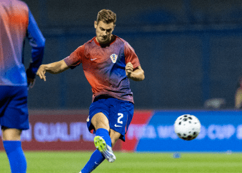 Modrić: ‘Zadovoljni smo prvenstveno s tri boda, ali i igrom’