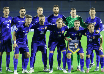 Modrić: ‘Zadovoljni smo prvenstveno s tri boda, ali i igrom’