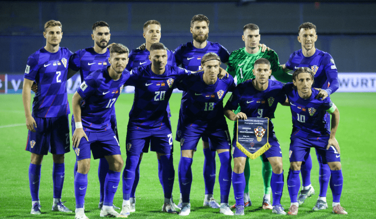 Modrić: ‘Zadovoljni smo prvenstveno s tri boda, ali i igrom’