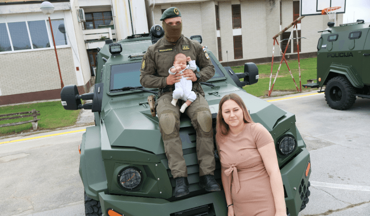 Antiteroristička jedinica Lučko obilježila 35. obljetnicu osnutka