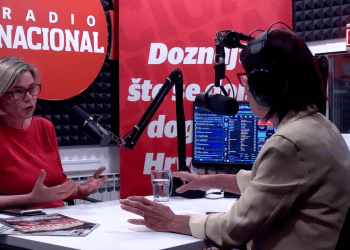 Nacional se odrekao digitalne radijske koncesije nakon gašenja radijske postaje