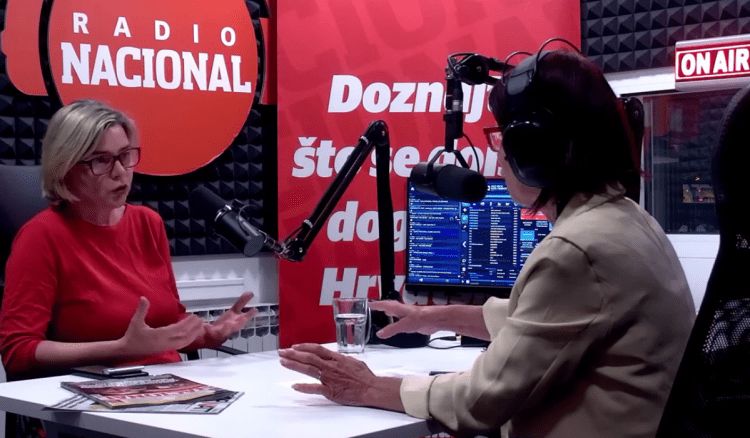 Nacional se odrekao digitalne radijske koncesije nakon gašenja radijske postaje
