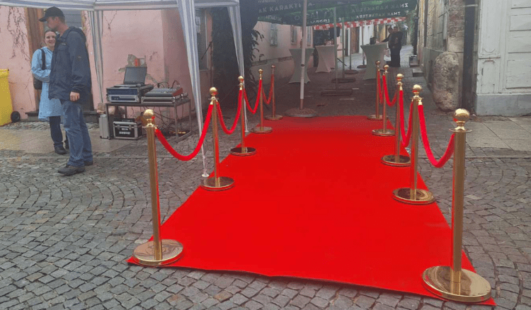 U Varaždinu otvoren 20. Trash Film Festival