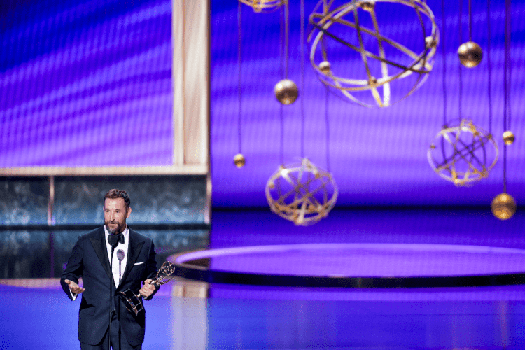 Serija ‘The Pitt’ osvojila Emmy za najbolju dramsku seriju