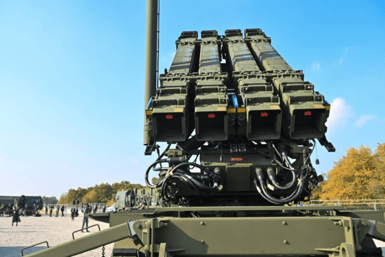 SAD i EU šalju Ukrajini projektile za Patriot i HIMARS