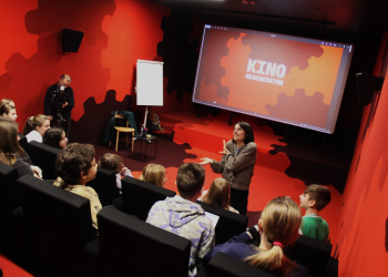 Najavljeno četrnaesto izdanje međunarodnog festivala dječjeg filma ‘KIKI’