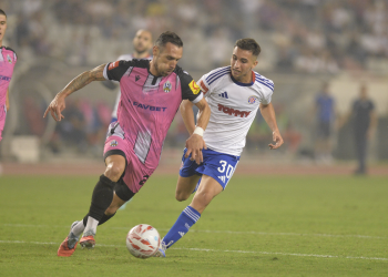 Hajduk na Poljudu slavio protiv Lokomotive u utakmici s kontroverznim sudačkim odlukama