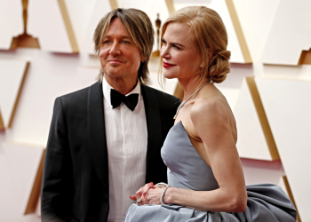 Nicole Kidman i country zvijezda Keith Urban rastaju se nakon 19 godina braka