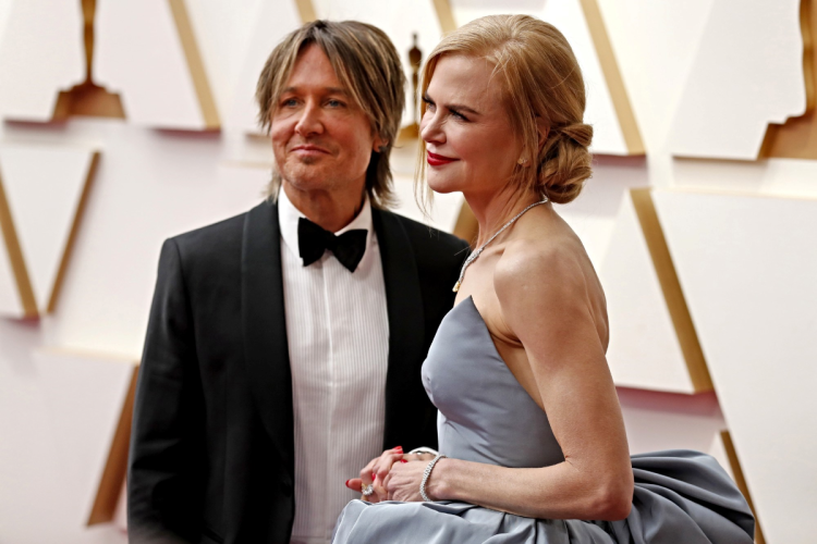 Nicole Kidman i country zvijezda Keith Urban rastaju se nakon 19 godina braka