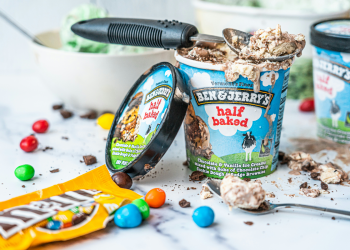 Suosnivač popularnog sladoleda Ben & Jerry’s nakon svađe i zbog društvenog aktivizma napušta tvrtku