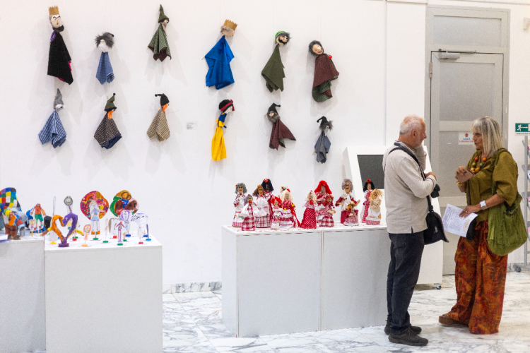 Glavna nagrada dodijeljena španjolskom kazalištu na 58. Međunarodnom festivalu kazališta lutaka