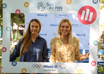 Janica Kostelić postala je ambasadorica društveno odgovornog projekta ‘Sat za nas’