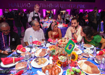 Rusija održala vlastiti Eurosong koji potječe iz sovjetskog doba