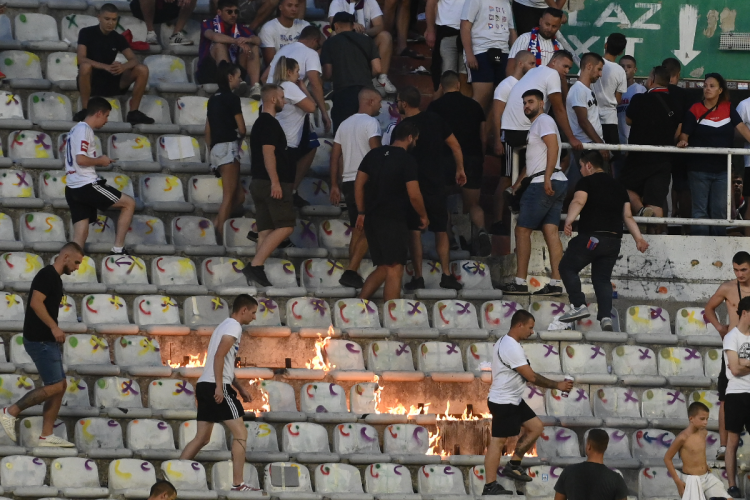 Dinamo uvjerljivo slavio u blijedom derbiju i preuzeo vrh ljestvice