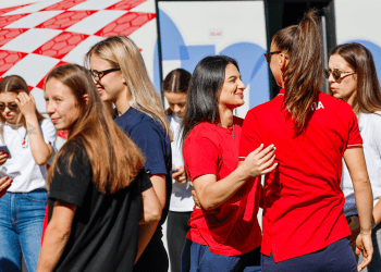 Hrvatska ženska rukometna reprezentacija ponovno je na okupu, nema kapetanice, a na popisu su nova imena