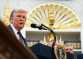 Trump pozvao članice NATO-a da ruše ruske avione koji krše njihov zračni prostor