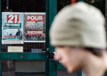 Učenik u Francuskoj kuhinjskim nožem ubo nastavnicu u lice, bio je nadahnut nacističkom ideologijom