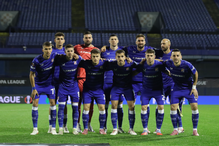 Dinamo europsku sezonu otvorio senzacionalnom predstavom i pobijedio Fenerbahče