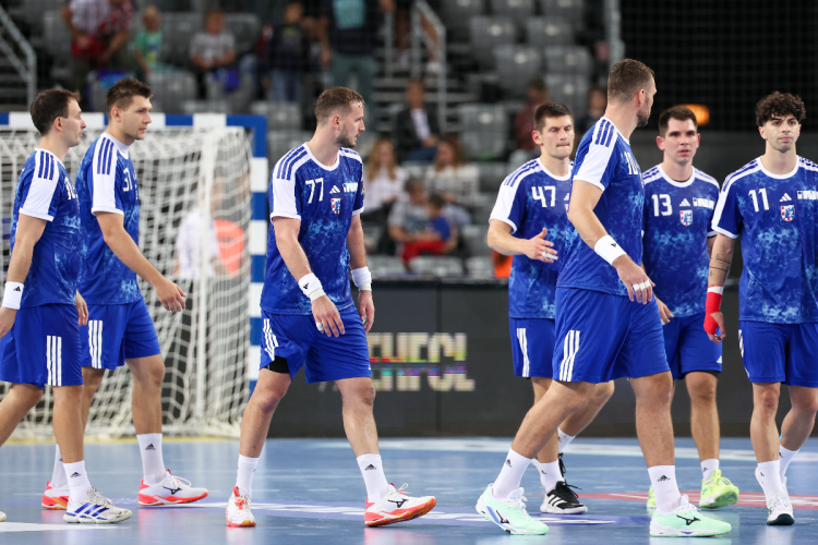 EHF Liga prvaka: Barcelona ipak prevelik zalogaj za Zagreb