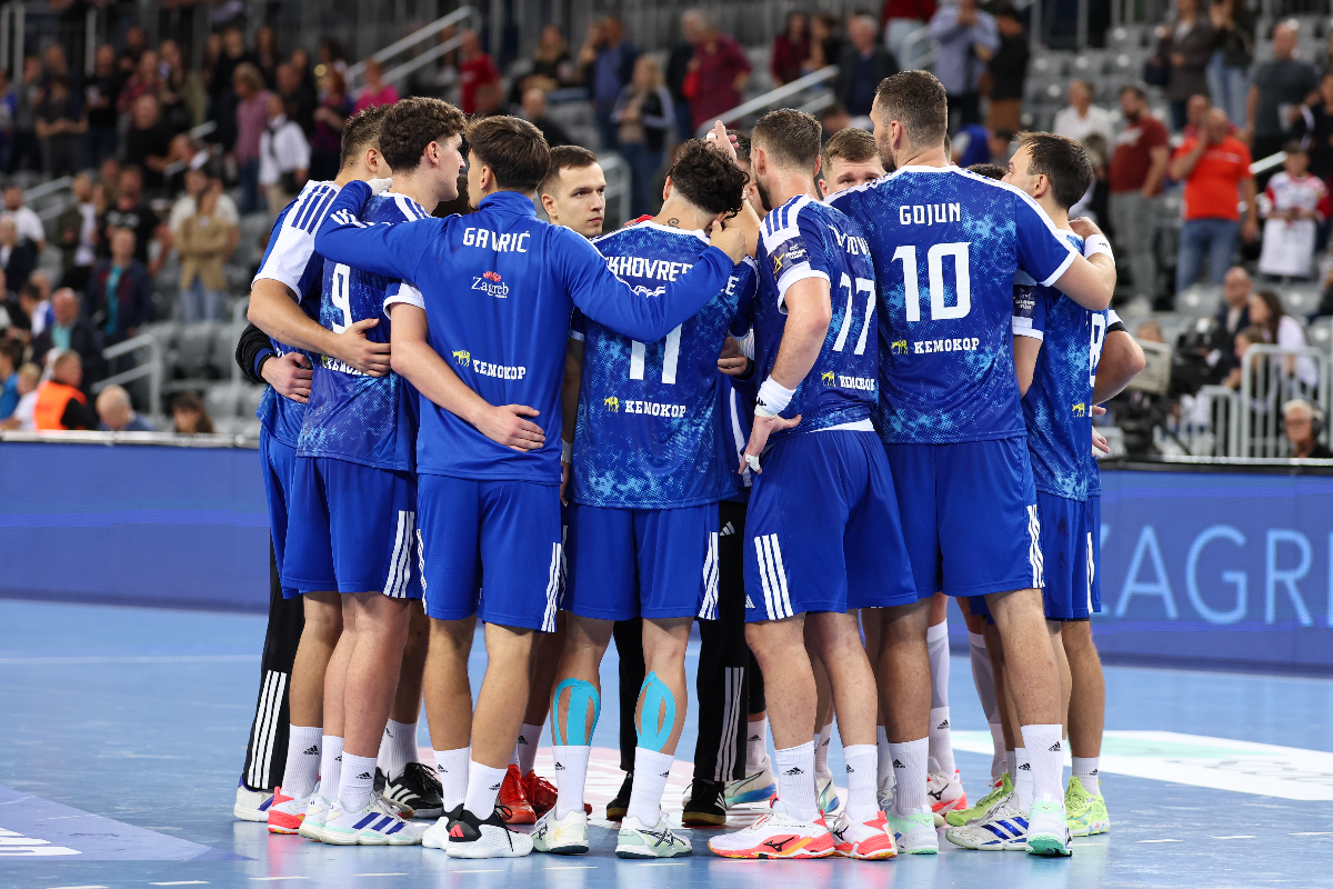 Horvat: Bilo bi puno bolje u Areni uzeti bodove, nego ih kasnije tražiti po Danskoj Horvat: Bilo bi puno bolje u Areni uzeti bodove, nego ih kasnije tražiti po Danskoj