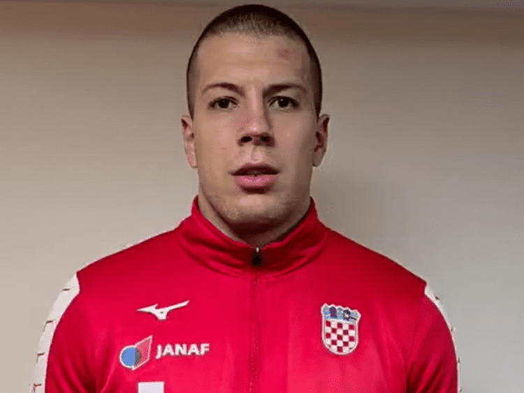 Boksač Luka Pratljačić dominantnom predstavom osigurao meč za svjetsko odličje