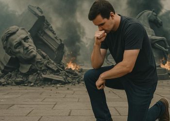 Od Floyda do Kirka – politička korektnost ubija