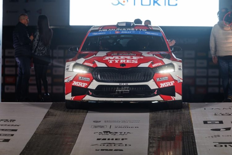 ERC Croatia Rally 2025: Spektakl na hrvatskim cestama odlučuje europskog prvaka