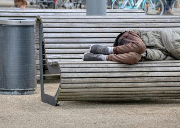 Hrvatska ima sve veći problem beskućnika, država ne podiže ni prst