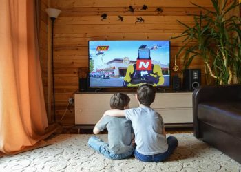 Samo 20 posto djece aktivno razumije sadržaj filmova koje gledaju