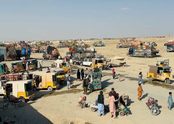 Afganistan i Pakistan nisu uspjeli dogovoriti dugoročno primirje