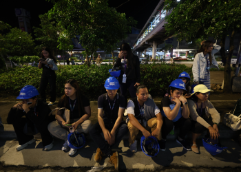 Filipine pogodio potres jačine 6,9 po Richteru: broj poginulih i ozlijeđenih raste