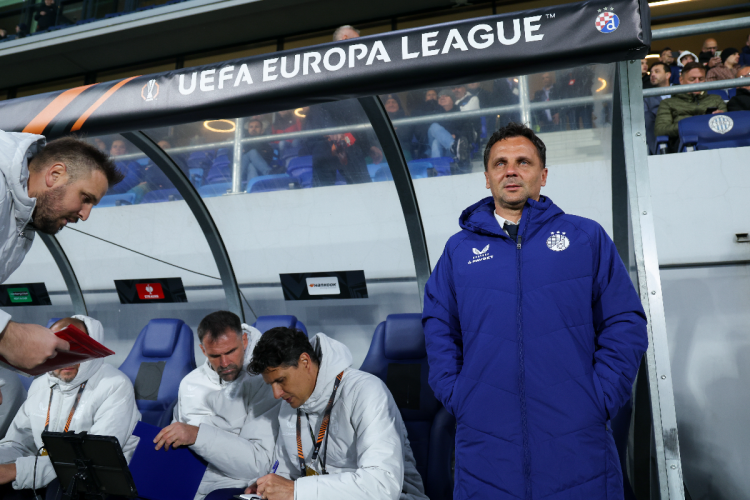 Dinamo slavio protiv Maccabija i već nakon drugog kola došao na korak do prolaska europske skupine