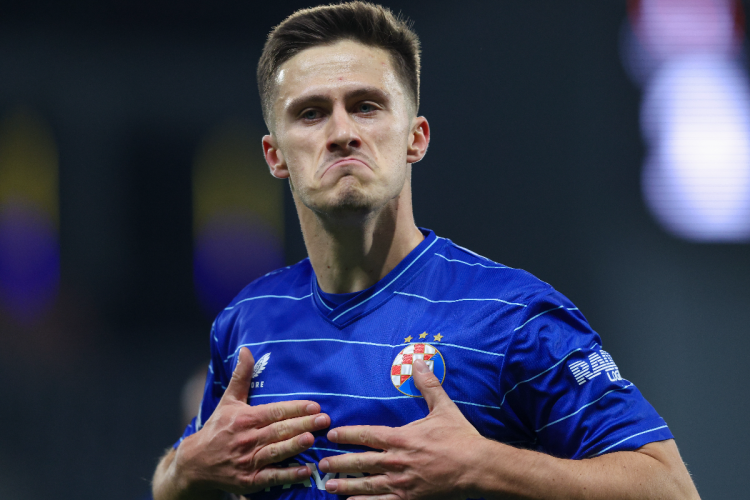 Dinamo slavio protiv Maccabija i već nakon drugog kola došao na korak do prolaska europske skupine