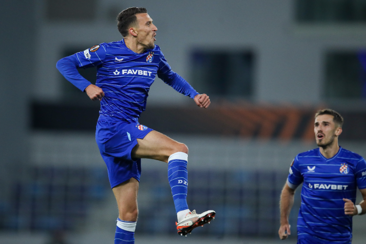 Dinamo slavio protiv Maccabija i već nakon drugog kola došao na korak do prolaska europske skupine