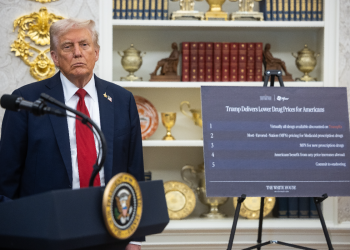 Trump otkrio da pregovori o okončanju rata u Gazi brzo napreduju