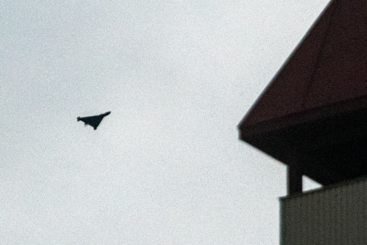 Zračna luka Oslo ponovno je nakratko zatvorena zbog viđenog drona