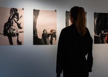 Započela manifestacija ‘Reli po galerijama’ u Zagrebu i Puli